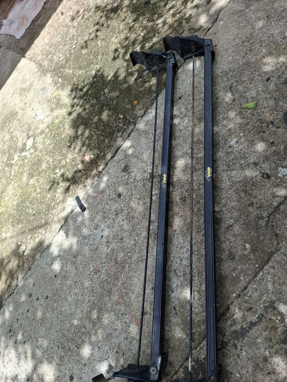 Bagageiro de carro pointer  - Foto 3