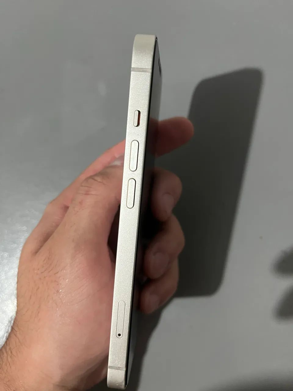 Iphone 13 128GB Branco - Foto 5