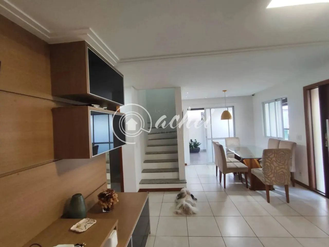 Casa à venda em condomínio fechado - Foto 6