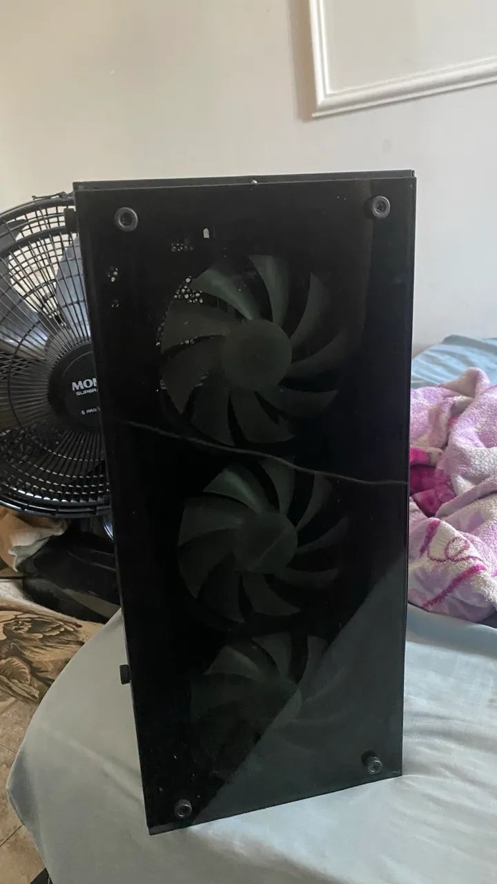 PC GAMER ENTRADA - Precinho - Foto 3