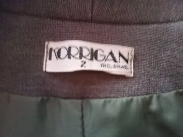 Sobretudo Korrigan - Foto 5