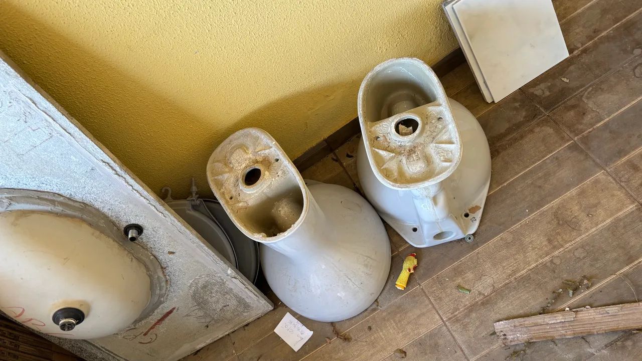 Pia e vaso  - Foto 4