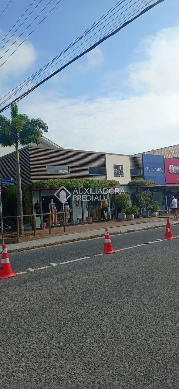 Excelente oportunidade de salas comerciais no centro da Lagoa da COnceição - Foto 3