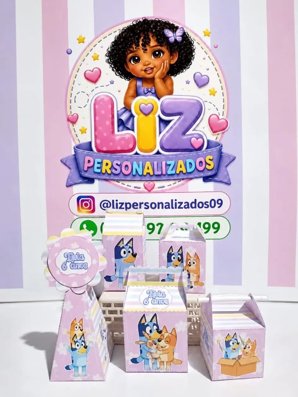 Mimos personalizados  - Foto 5
