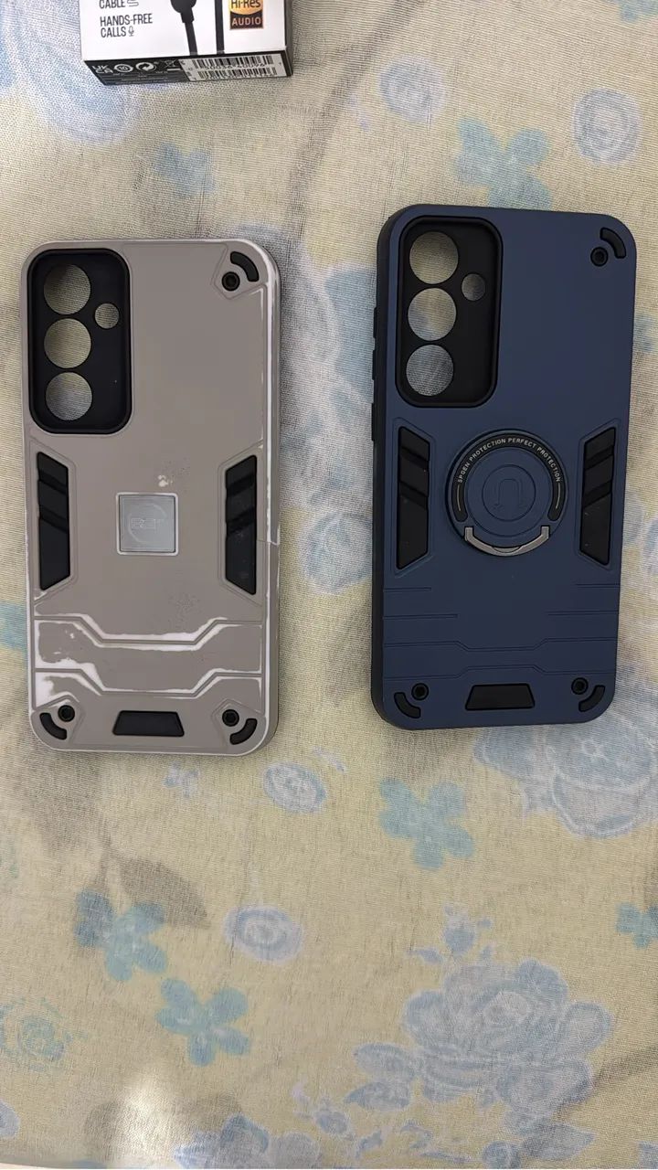 Capinhas Para Galaxy A55 