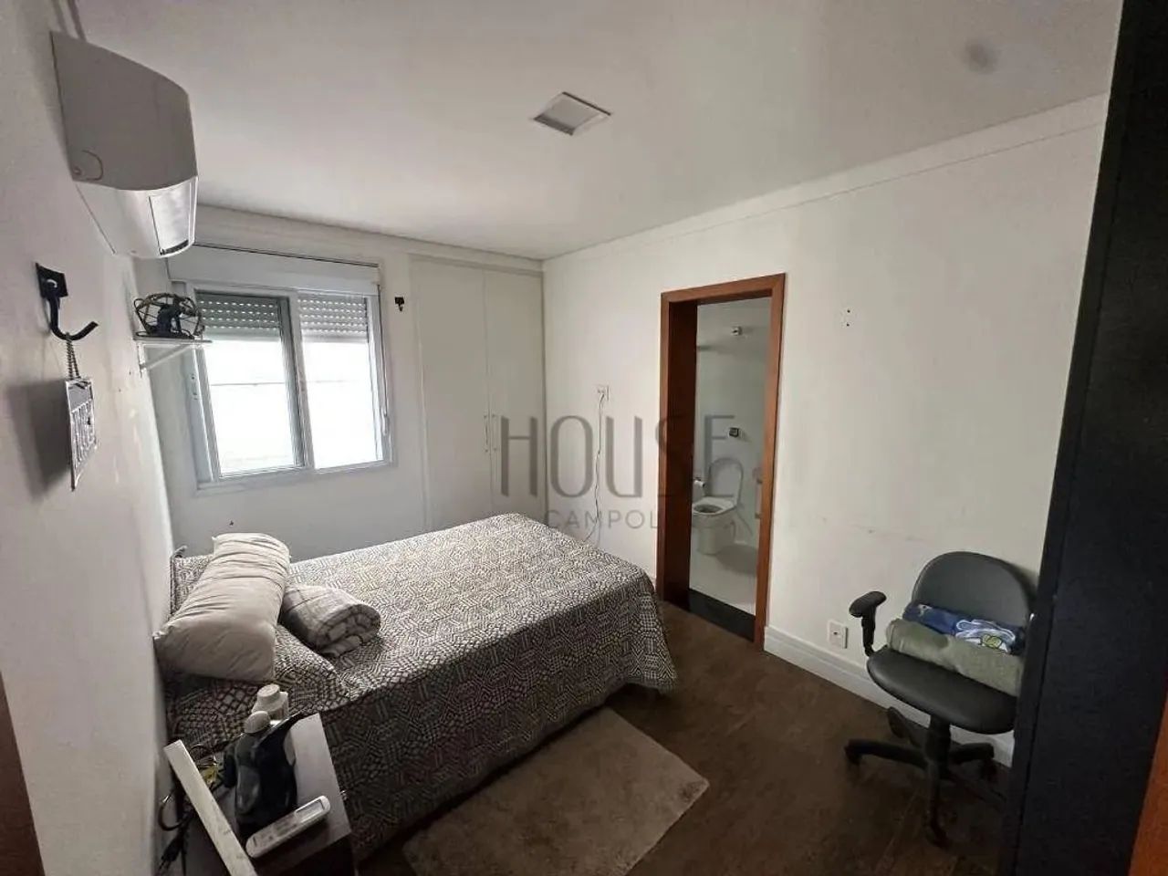 Casa com 4 quartos para alugar, 250 m² - Condomínio Saint Claire - Sorocaba/SP - Foto 14