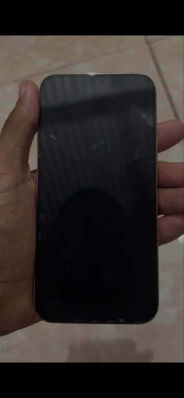 Vendo iPhone 13 Pro Max no precinho  - Foto 3