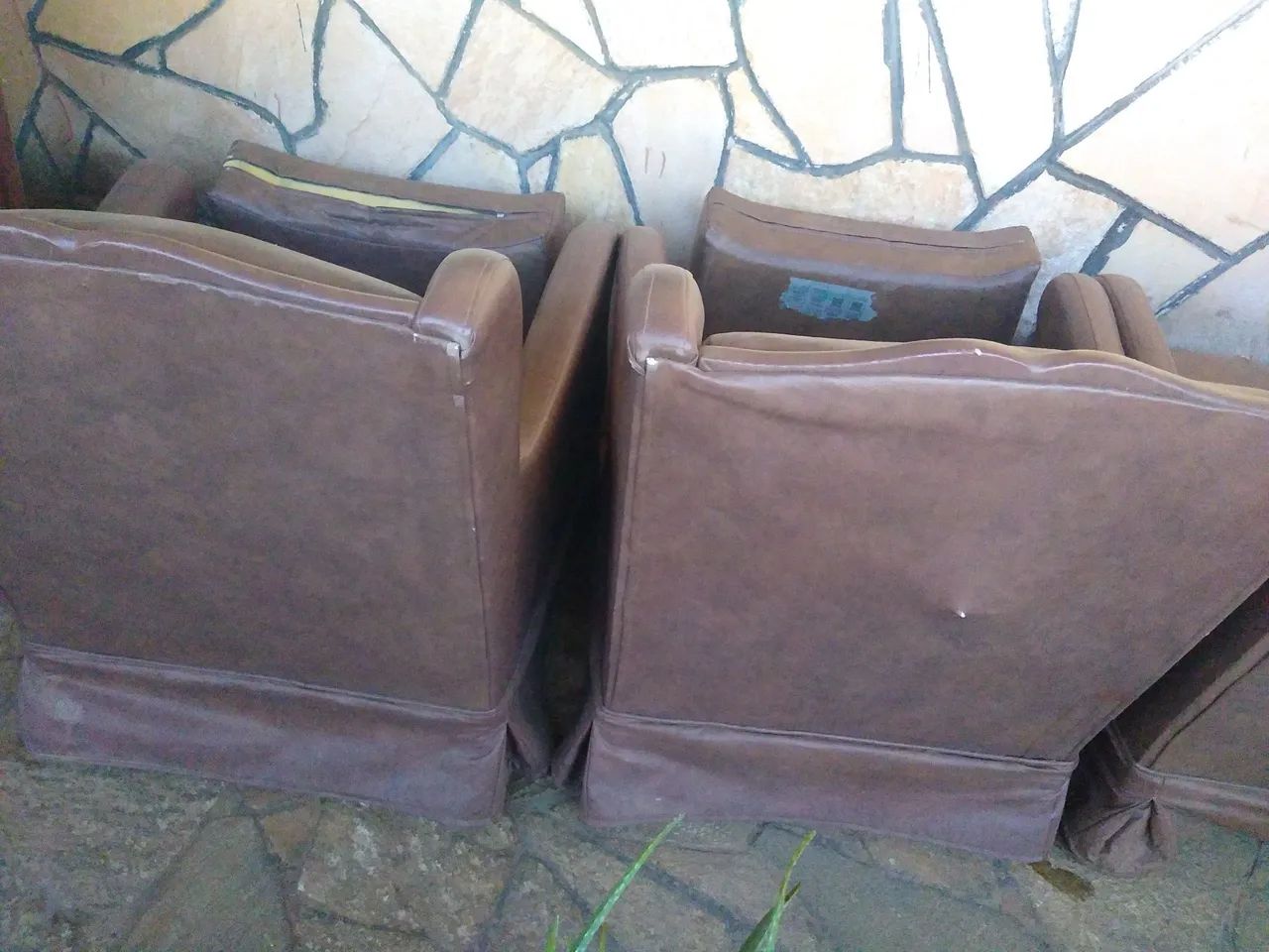 Poltronas  - Foto 2