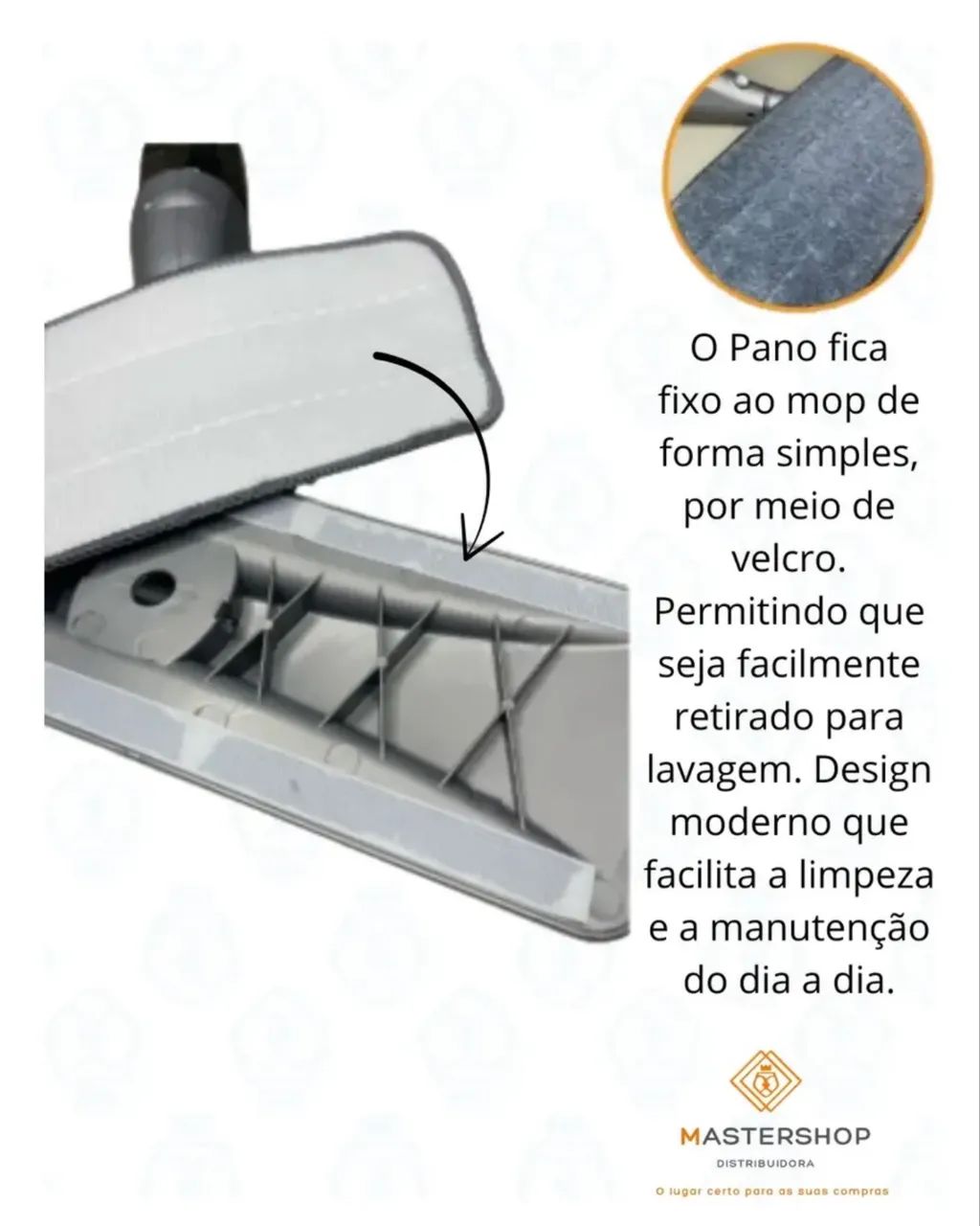 Mop Spray - Foto 3