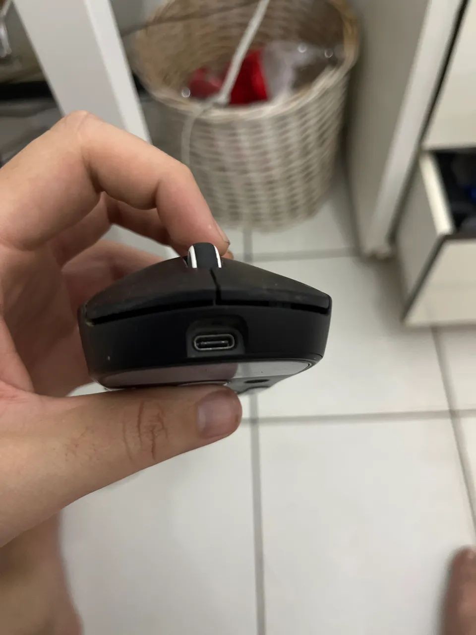 G PRO SUPERLIGHT 2 - Foto 5