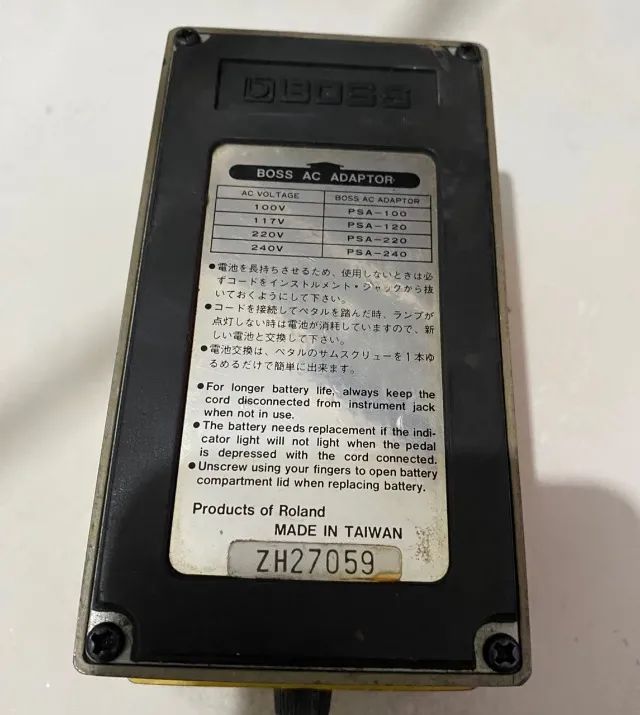 Turbo Overdrive OD-2r - Foto 2