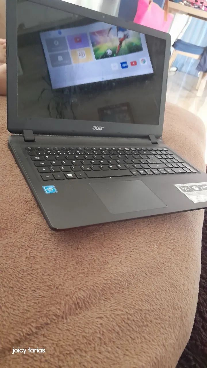 Notbook