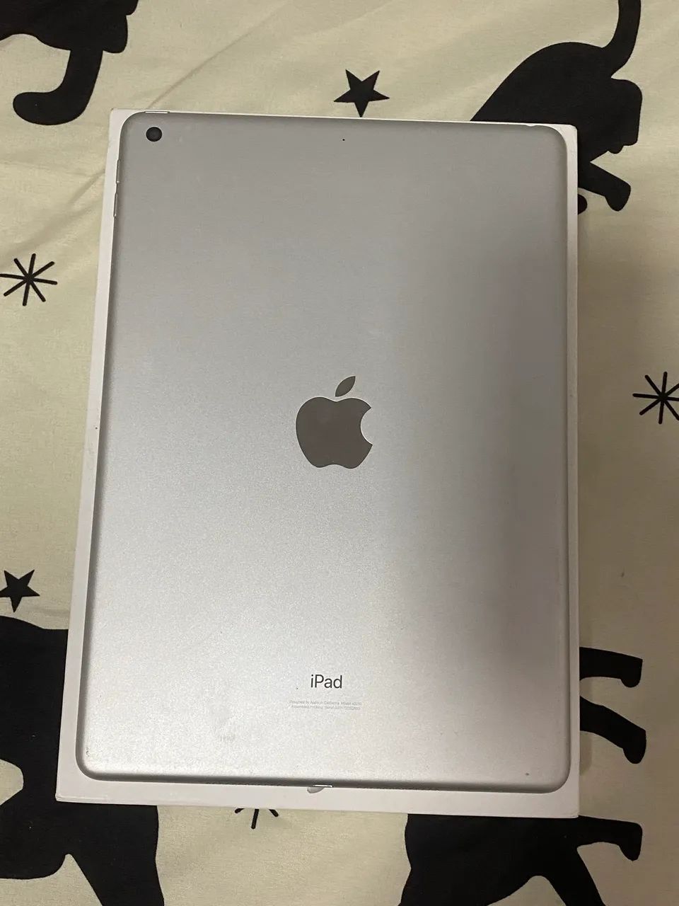 ipad 8 geração 32 gb wifi - Foto 2