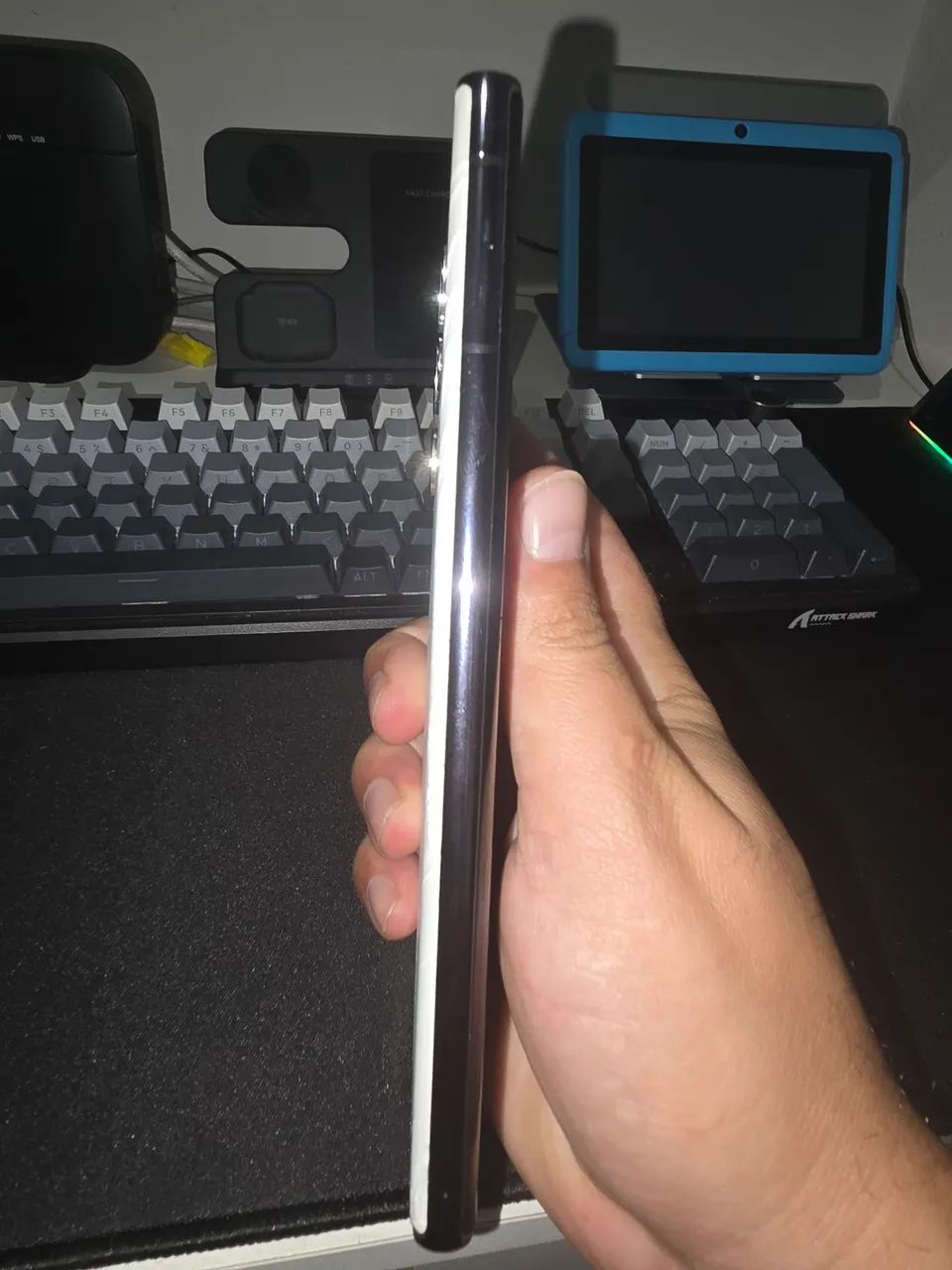 Galaxy s22 ultra 256GB - Foto 4