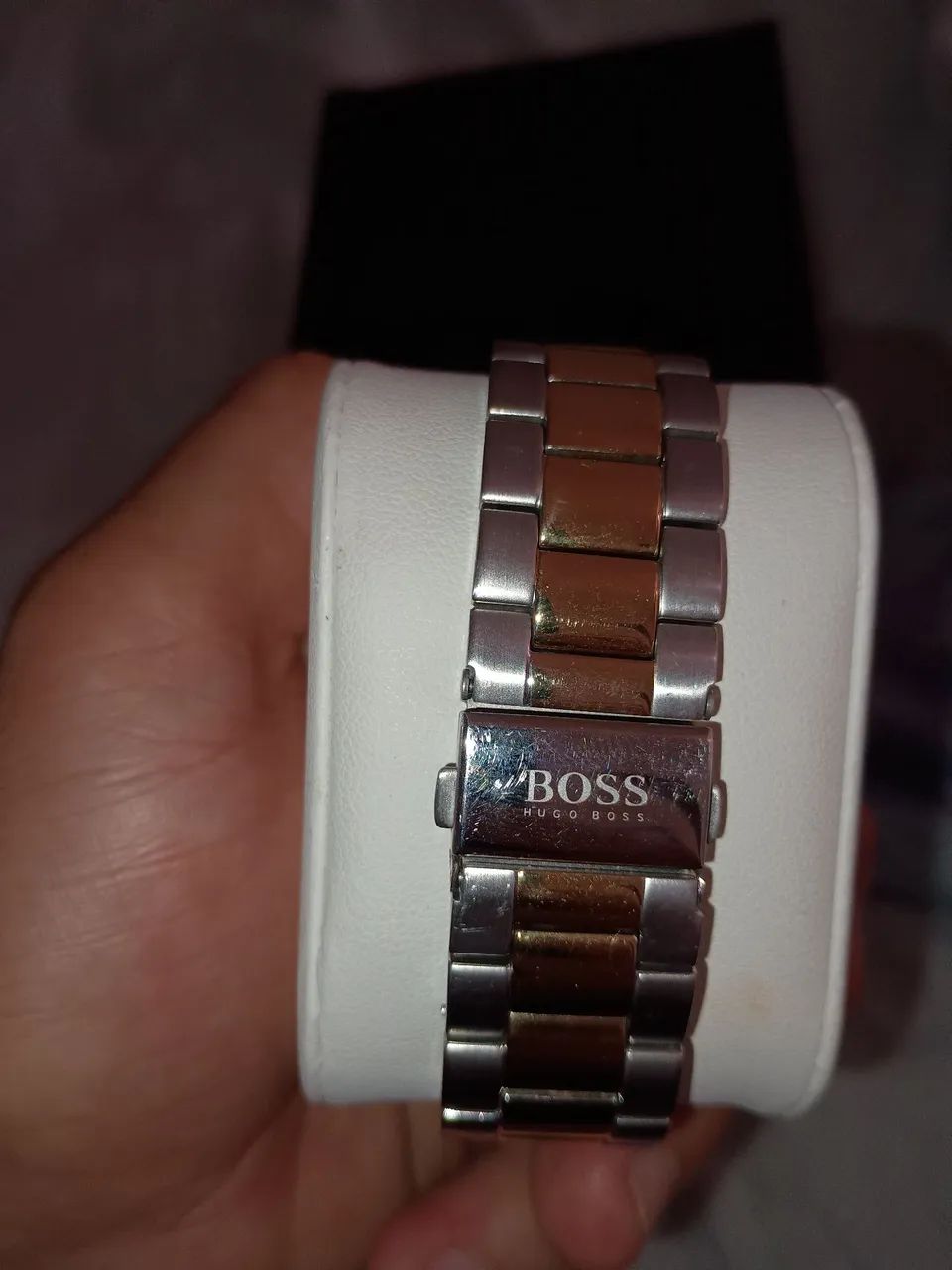 Relógio, Hugo boss - Foto 2