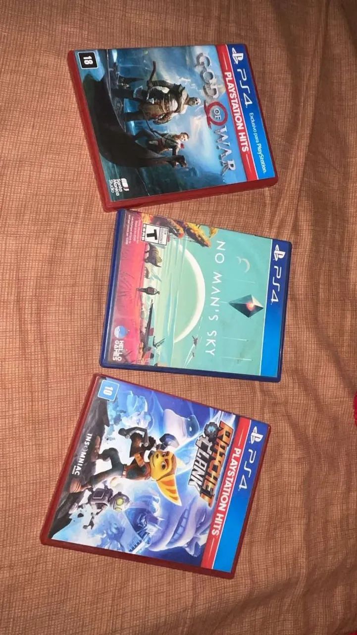 Ps4 slim 1tb  - Foto 3