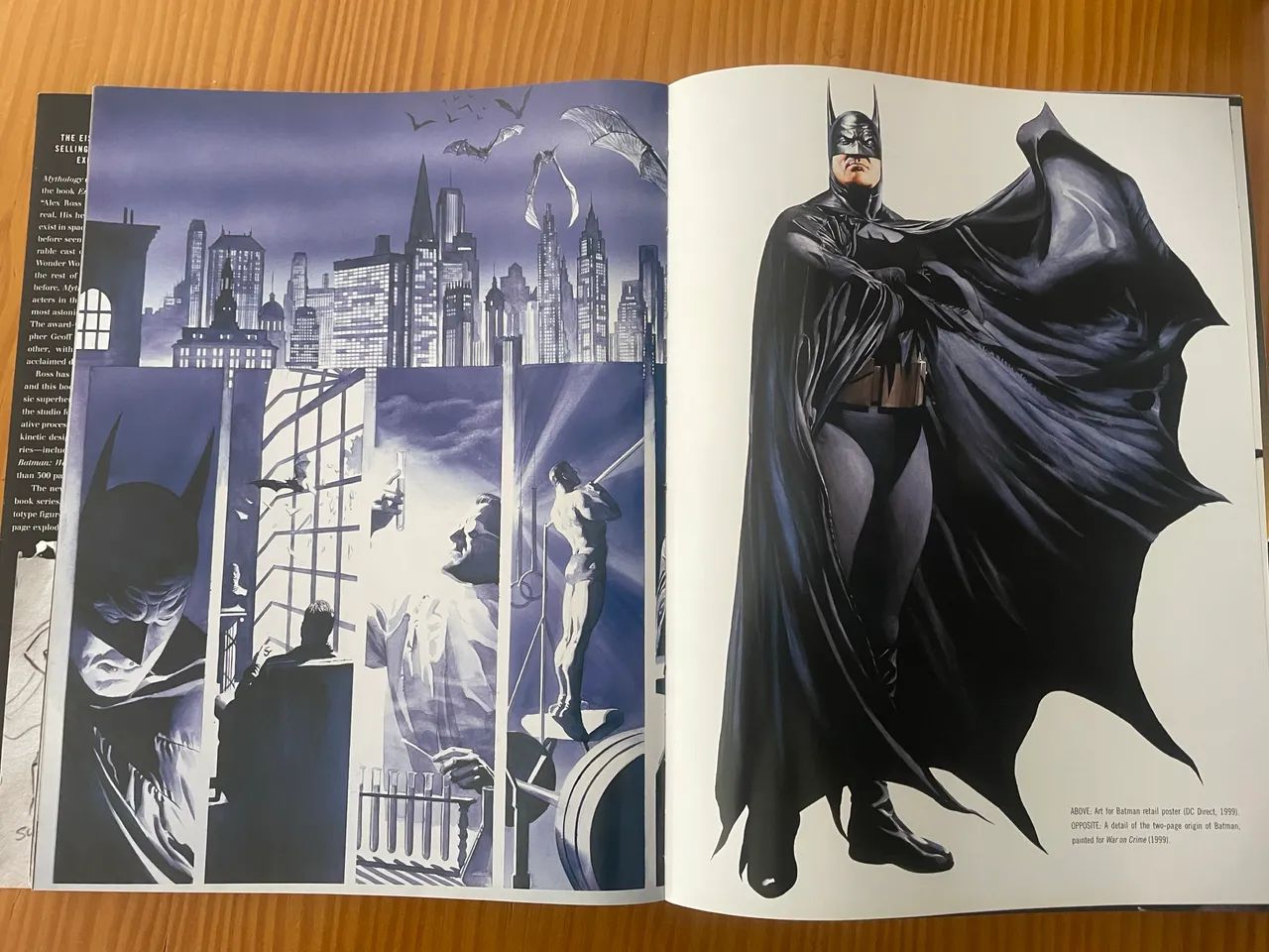 Alex Ross - Mythology - Foto 2