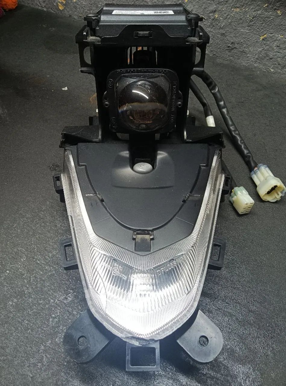 Farol lander 250 2025 - Foto 3
