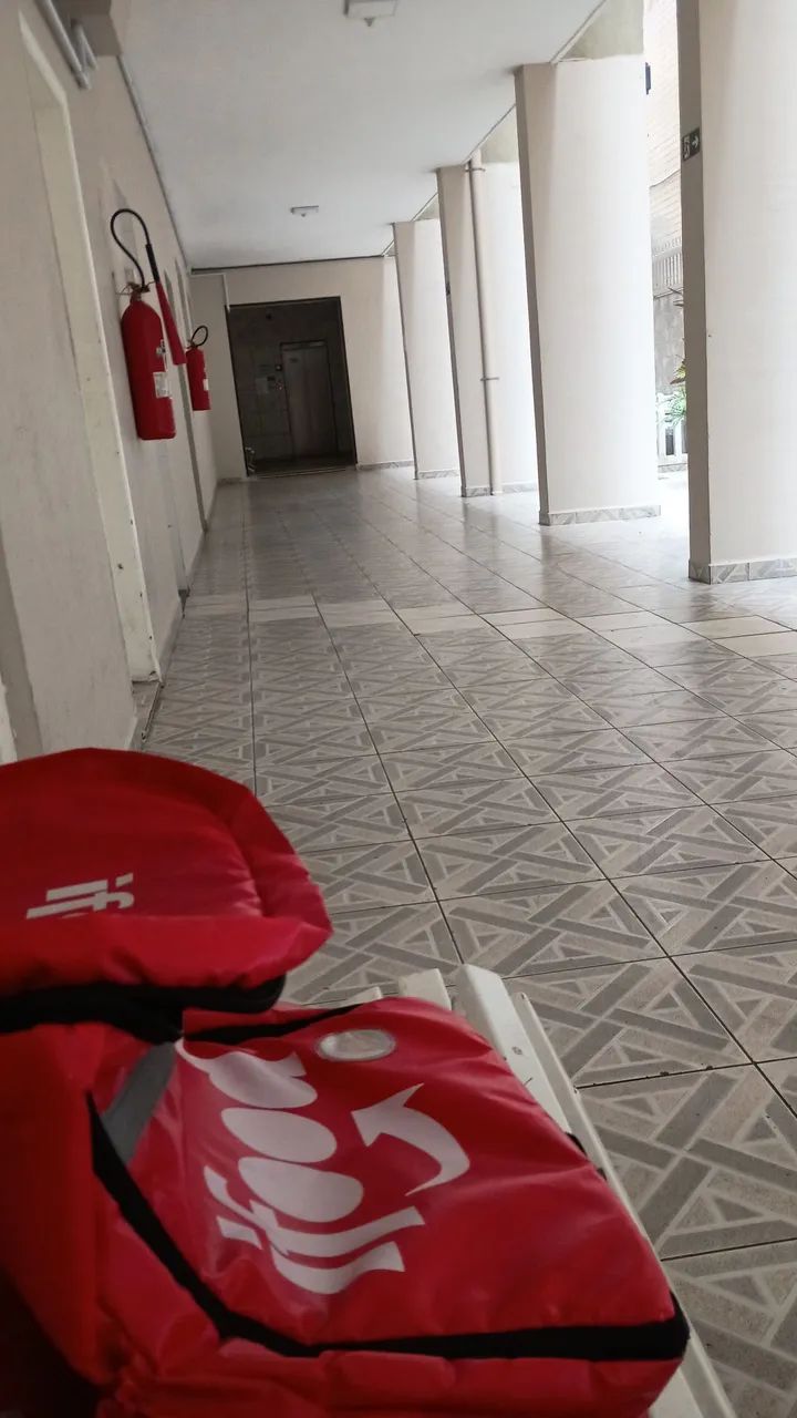 Bag entregador 100 - Foto 2