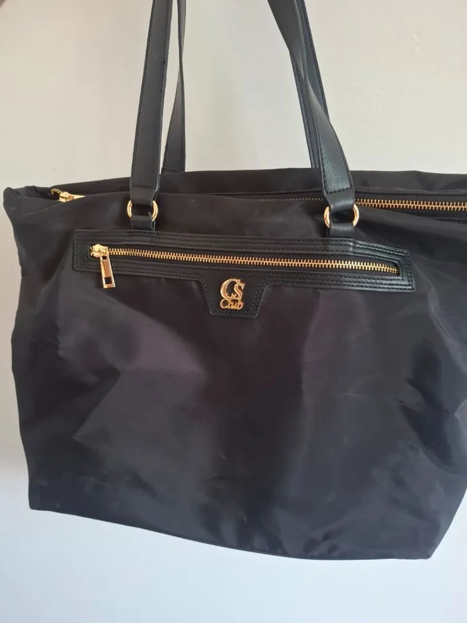 Bolsa carmen steffens