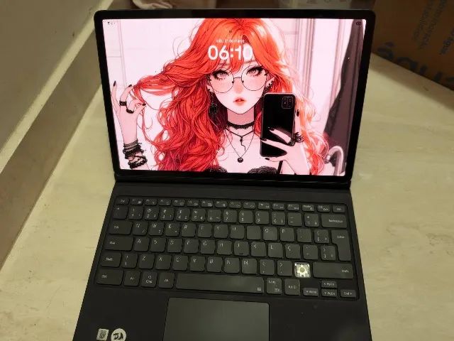 Galaxy tab 9+ samsung  - Foto 3