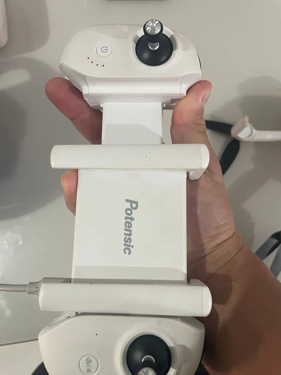 Drone Potensic - Foto 2