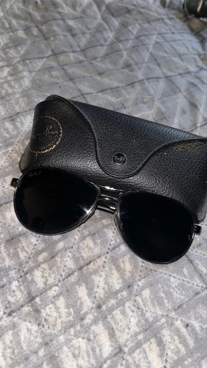 Óculos Ray ban - Foto 2