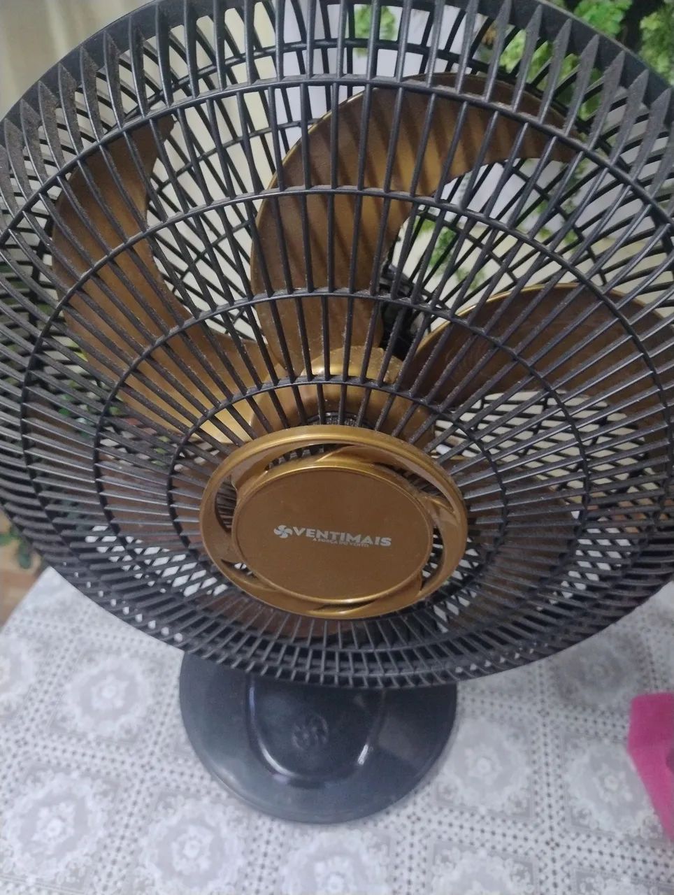 Ventilador  - Foto 2