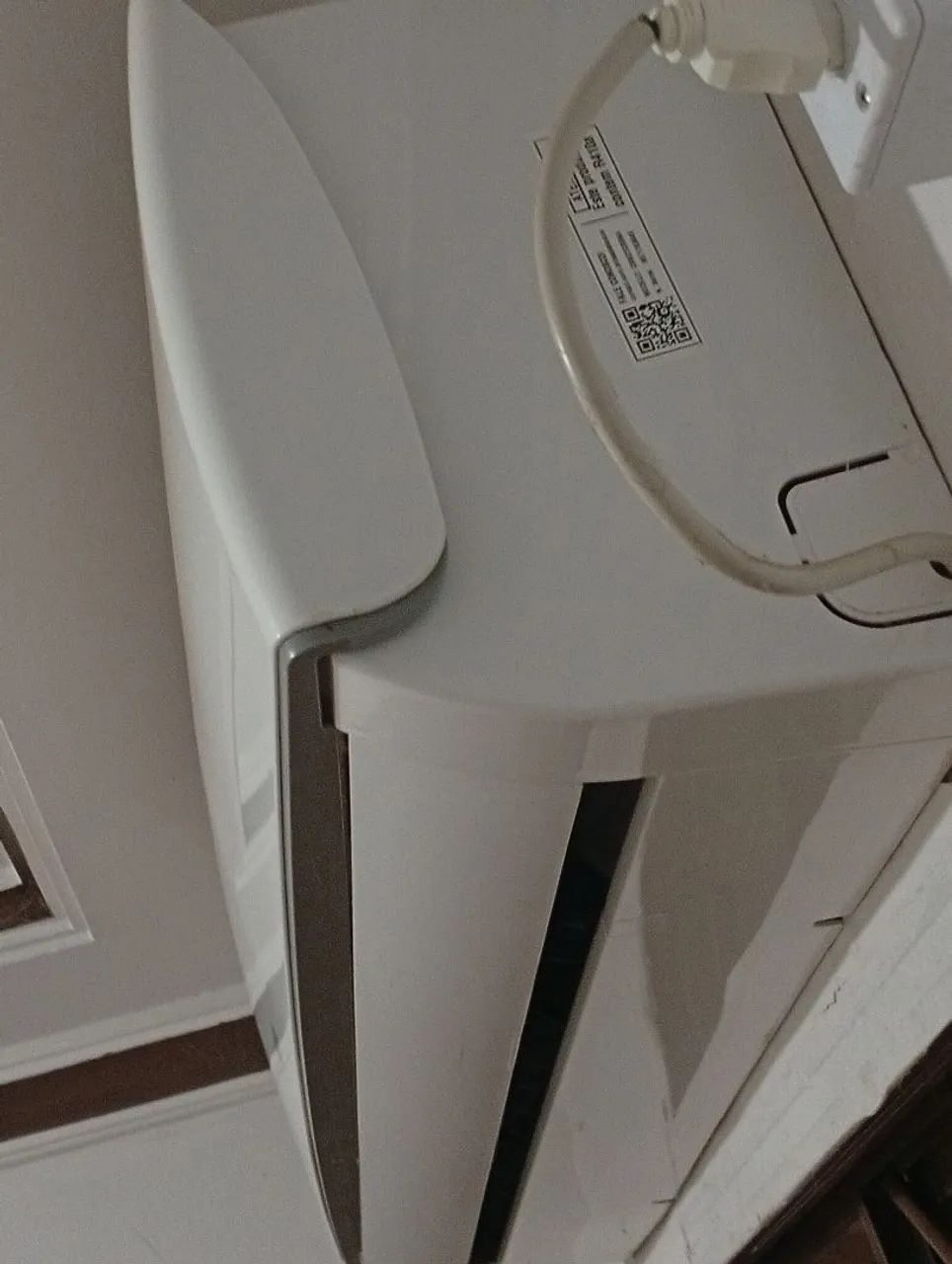 Ar Condicionado Consul 22.000 BTUs Split 220V R410A - Foto 3