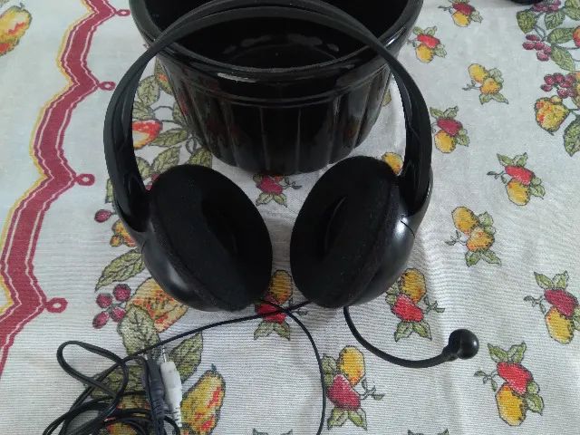 Headset Philips Shm1900 - Foto 4