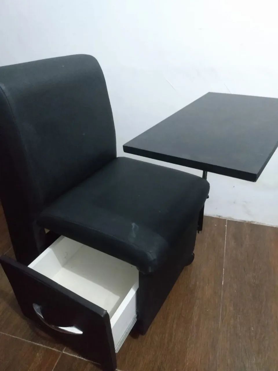 Cadeira manicure - Foto 4