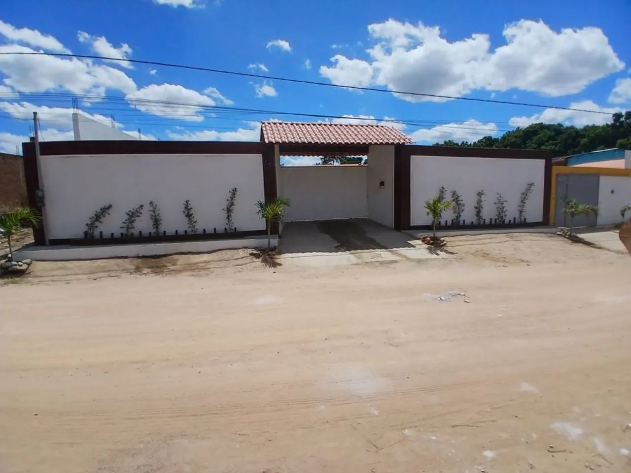 OPORTUNIDADE - CHÁCARA NO PAU FERRO - Foto 3