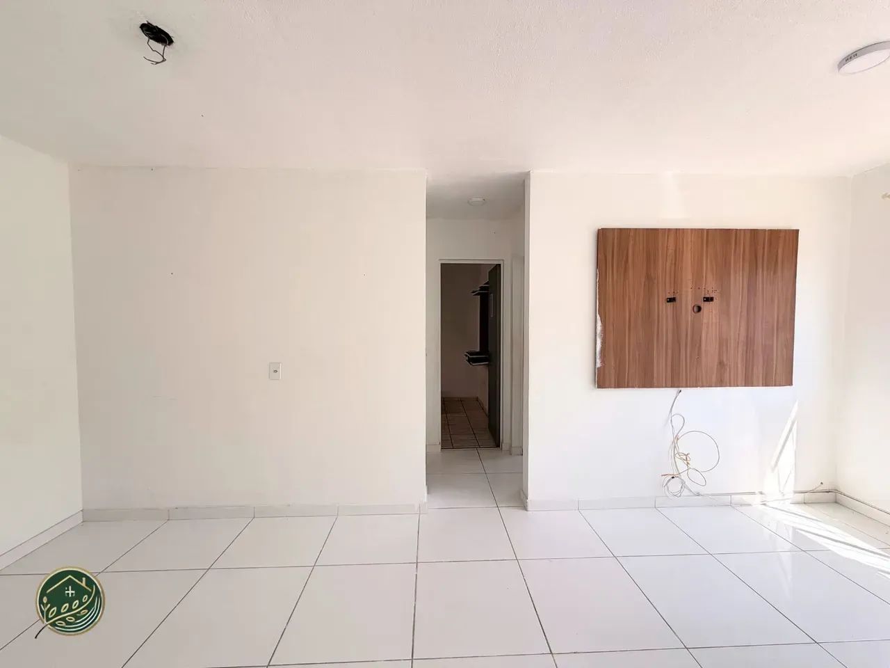 ALUGUEL NO ACÁCIAS - JAPIIM - PRÓXIMO AO DISTRITO - Foto 3