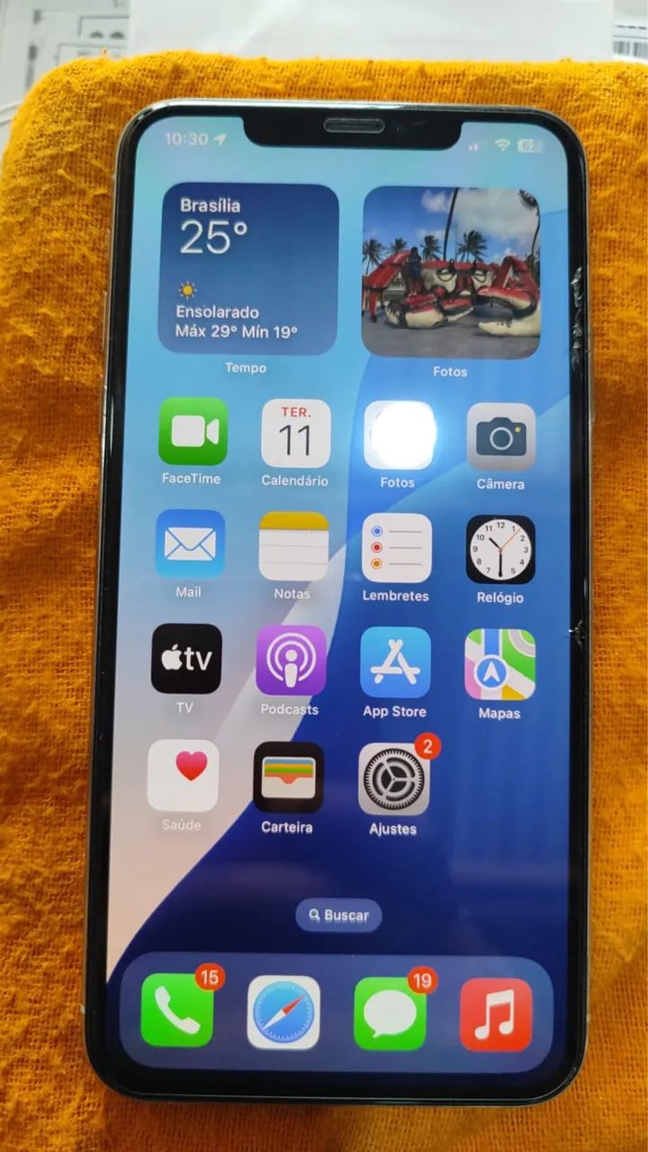iPhone 11 Pro Max  - Foto 4