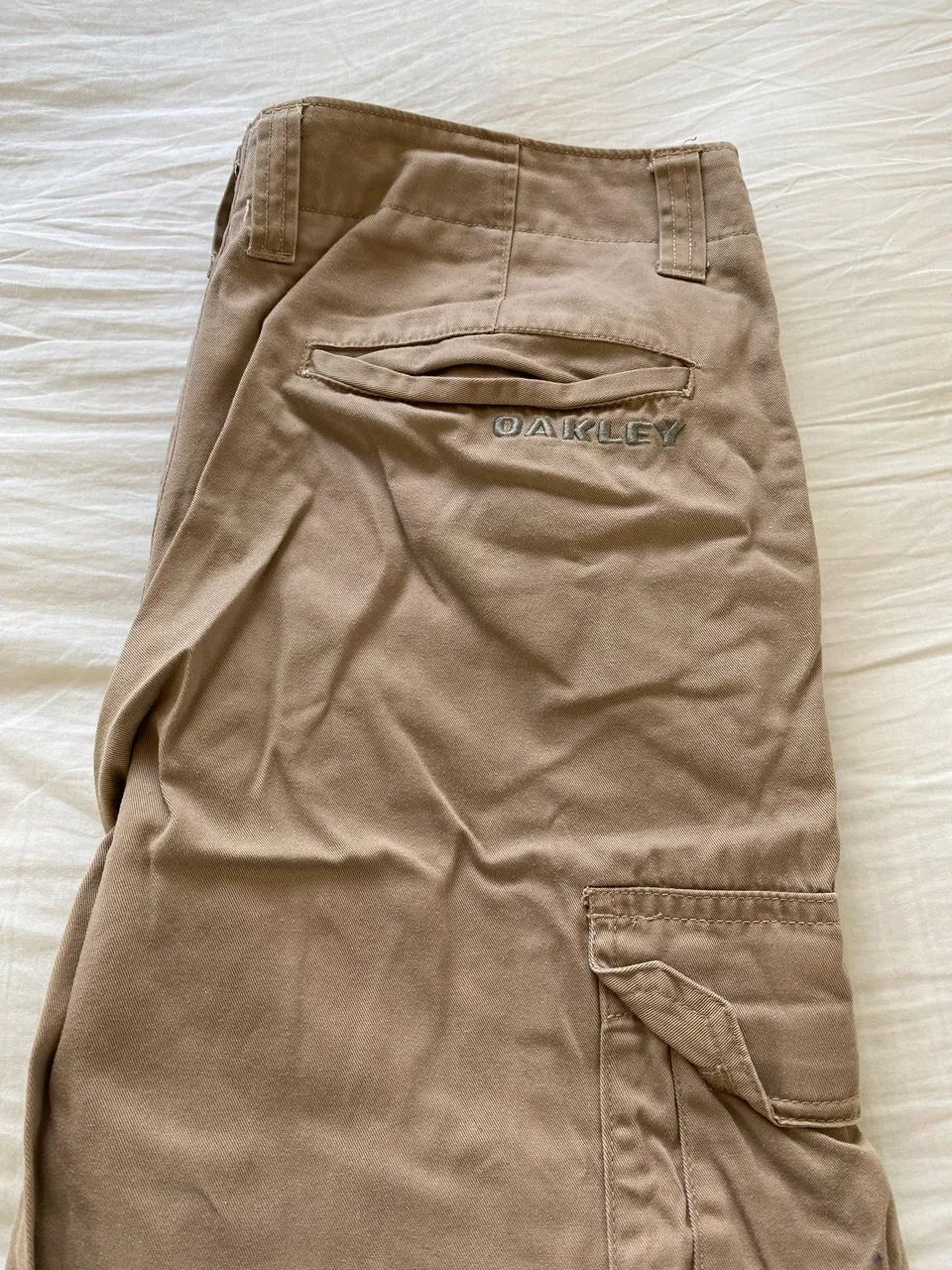 Calças Oakley - Foto 3