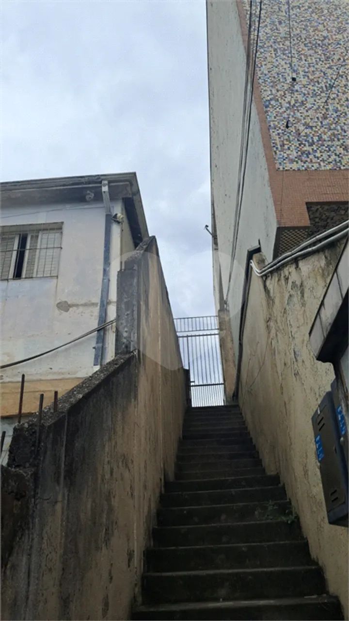 Casa de vila com 2 quartos à venda em Vila maria alta - SP - Foto 5