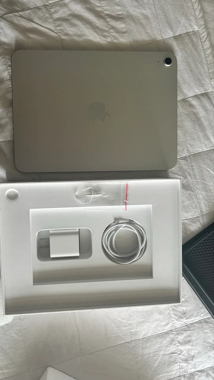 iPad 11 (A16) 2026 - Foto 5
