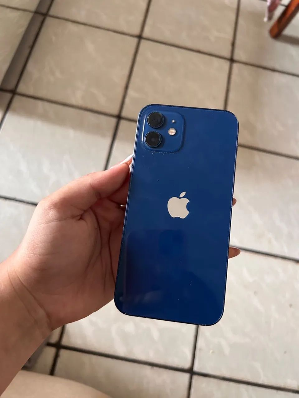 iPhone 12 - 128 gb