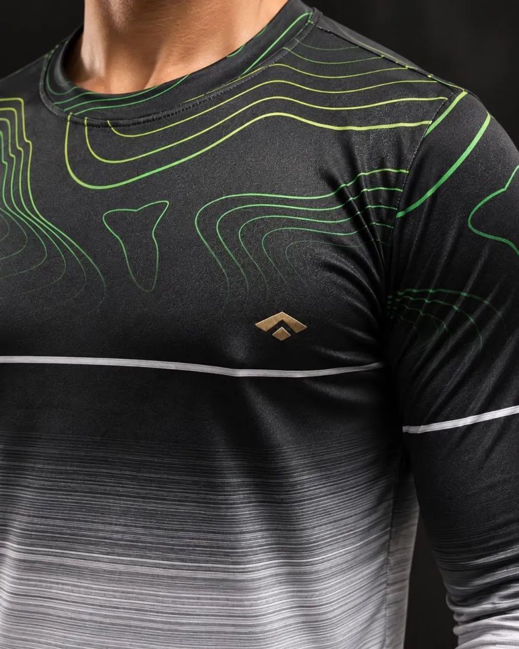 Camisa UV - Foto 5