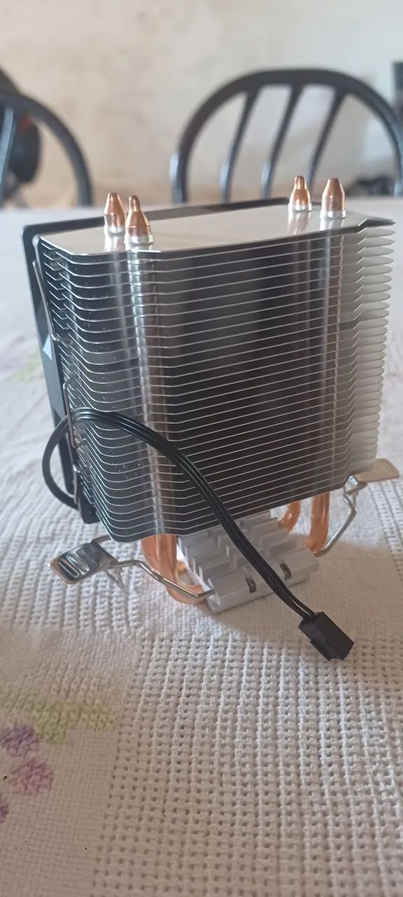 Air cooler  - Foto 4