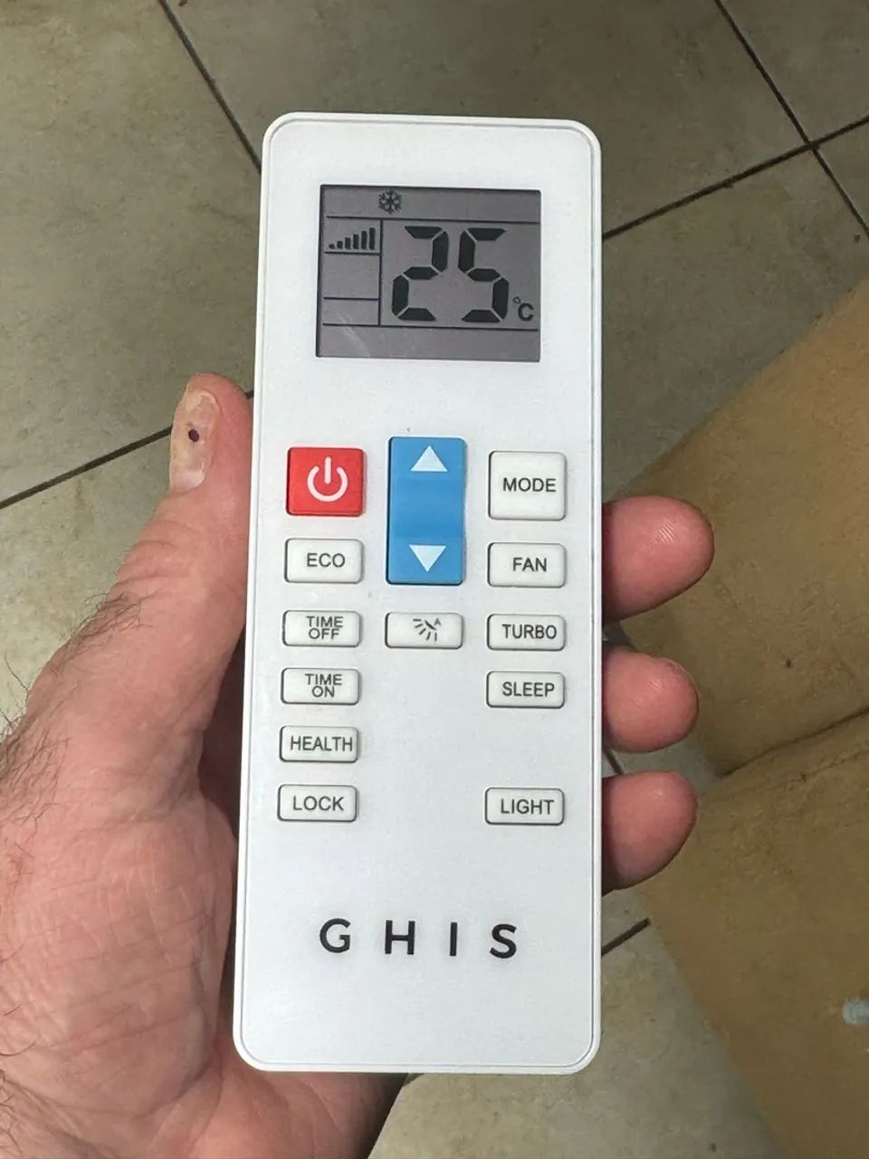 Ar Condicionado Inverter 12mil Btus - Foto 4
