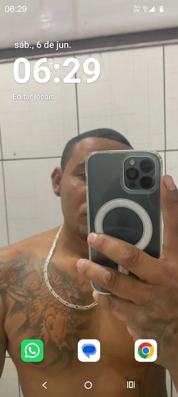 Marido de aluguel 