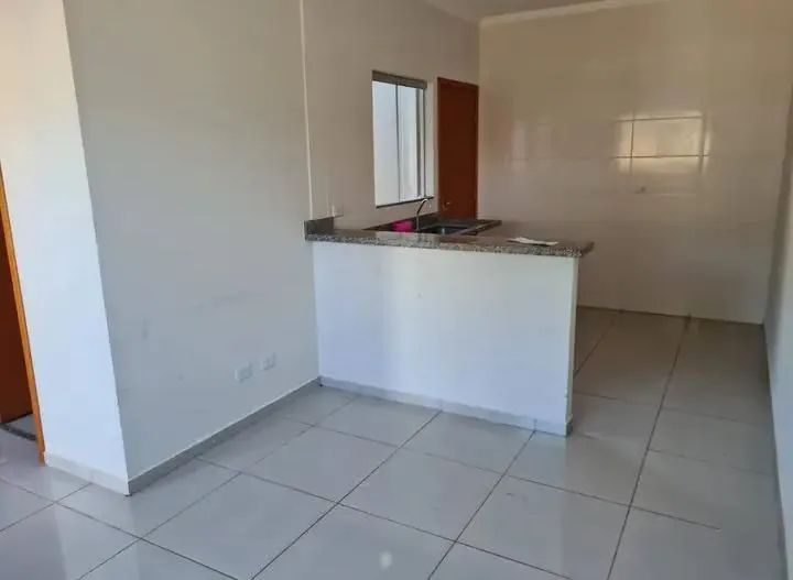 Preciso alugar um casa