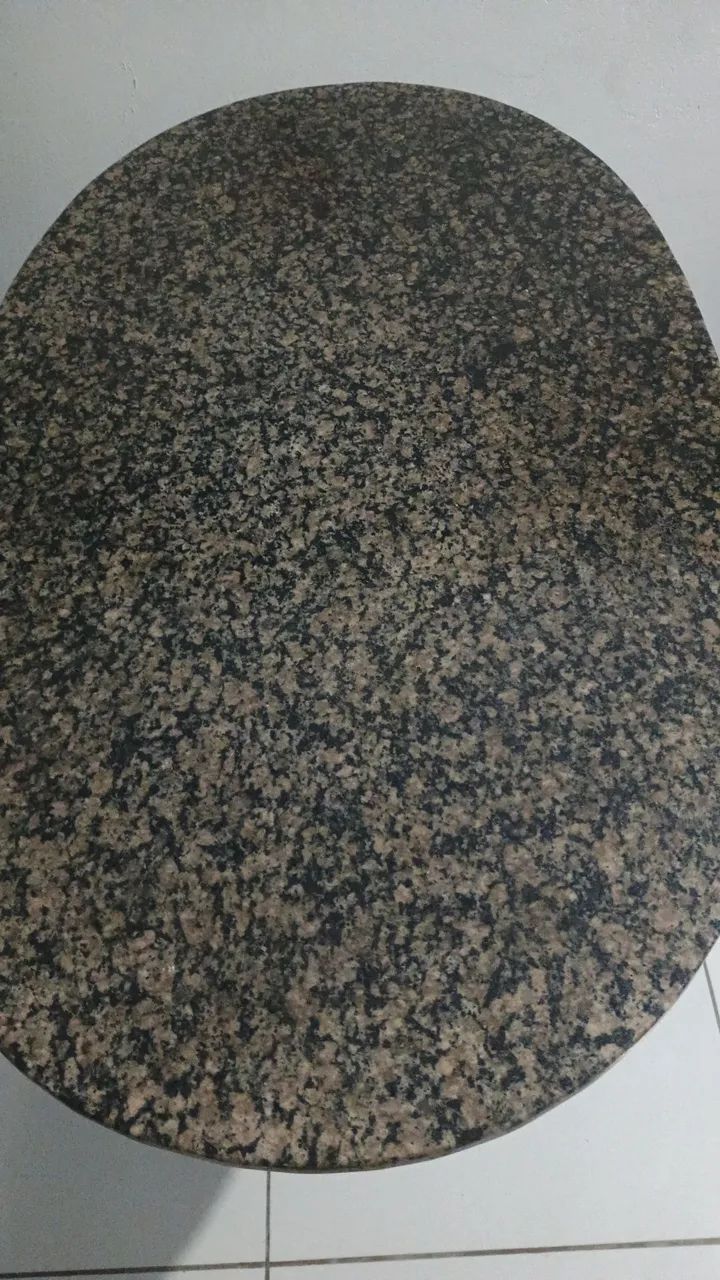 Mesa com 4 cadeiras - Foto 2