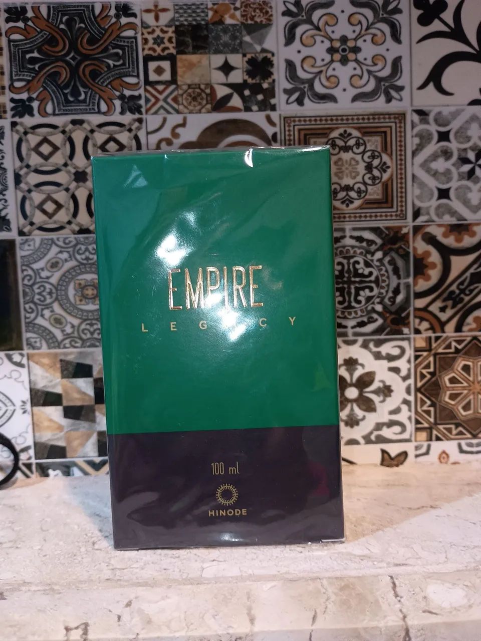 Perfume masculino Renodee  - Foto 2
