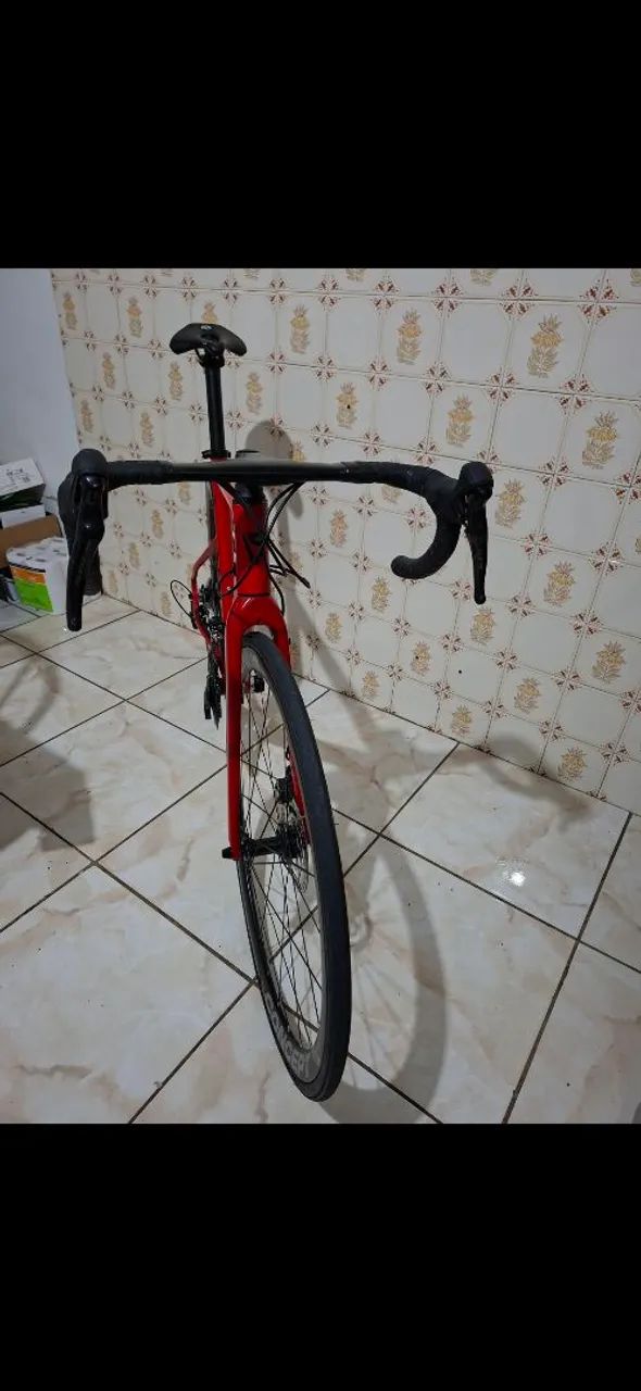 Bicicleta speed 11v - Foto 2
