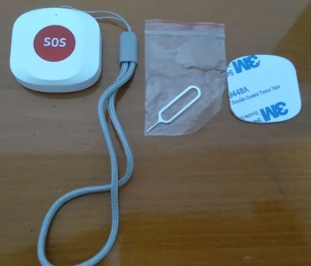 **EKAZA BOTÃO SOS** - Foto 5