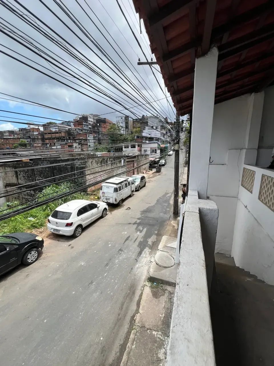 Casa  Frente de Rua Cidade Nova - Foto 3