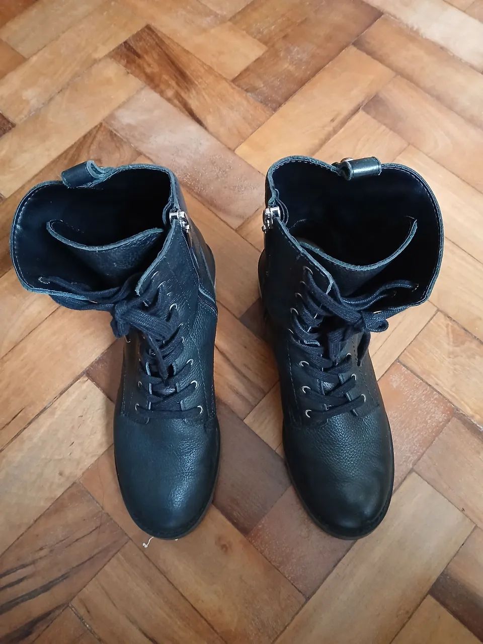 Bota da Schutz - Foto 5