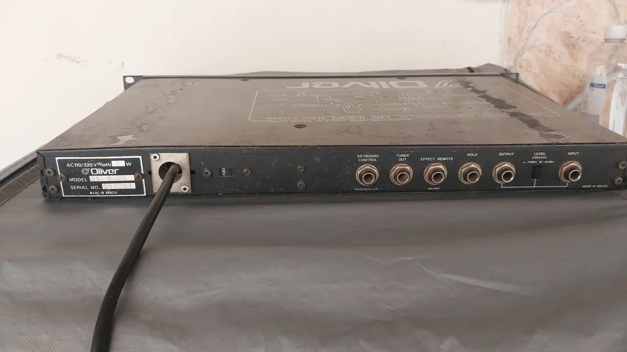 Câmera de Eco - Foto 5